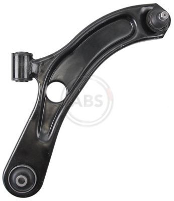 A.B.S. 211405 Control/Trailing Arm, wheel suspension
