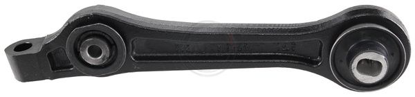 A.B.S. 211411 Control/Trailing Arm, wheel suspension