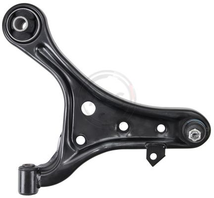 A.B.S. 211414 Control/Trailing Arm, wheel suspension