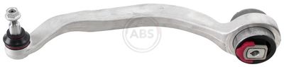 Control/Trailing Arm, wheel suspension A.B.S. 211430