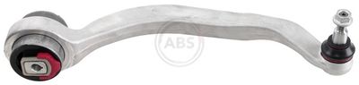 Control/Trailing Arm, wheel suspension A.B.S. 211431