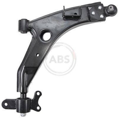 A.B.S. 211439 Control/Trailing Arm, wheel suspension