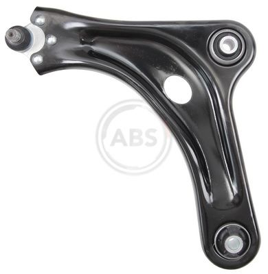 Control/Trailing Arm, wheel suspension A.B.S. 211453