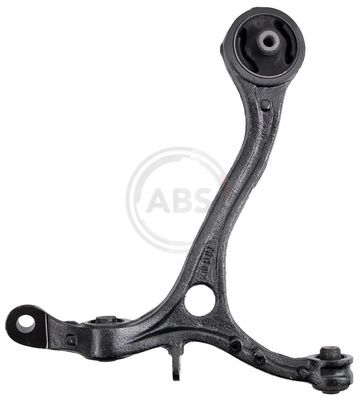 Control/Trailing Arm, wheel suspension A.B.S. 211482