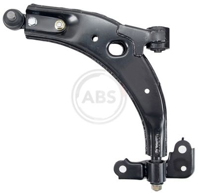 Control/Trailing Arm, wheel suspension A.B.S. 211496