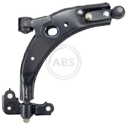 A.B.S. 211497 Control/Trailing Arm, wheel suspension