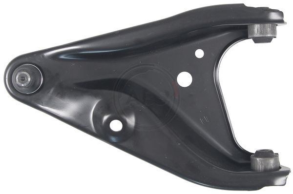 A.B.S. 211547 Control/Trailing Arm, wheel suspension