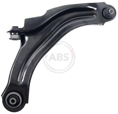 A.B.S. 211550 Control/Trailing Arm, wheel suspension