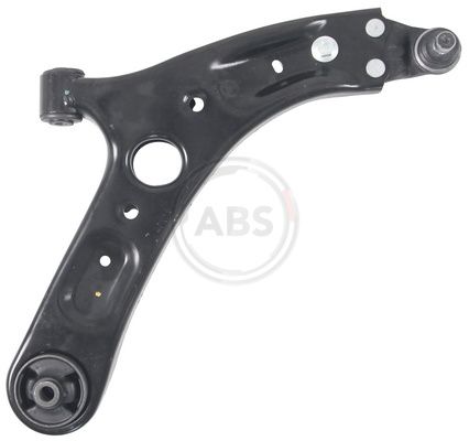 A.B.S. 211554 Control/Trailing Arm, wheel suspension