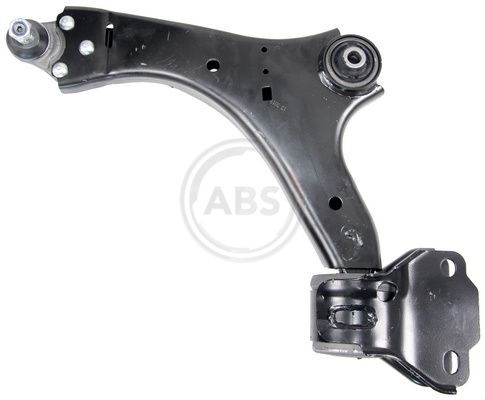 A.B.S. 211571 Control/Trailing Arm, wheel suspension