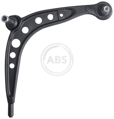 Control/Trailing Arm, wheel suspension A.B.S. 211574