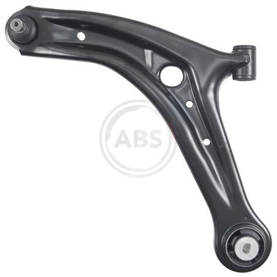 A.B.S. 211577 Control/Trailing Arm, wheel suspension