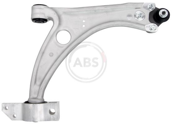 A.B.S. 211590 Control/Trailing Arm, wheel suspension