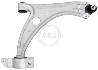 Control/Trailing Arm, wheel suspension A.B.S. 211590