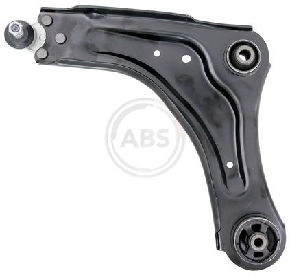 A.B.S. 211599 Control/Trailing Arm, wheel suspension