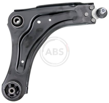 A.B.S. 211600 Control/Trailing Arm, wheel suspension