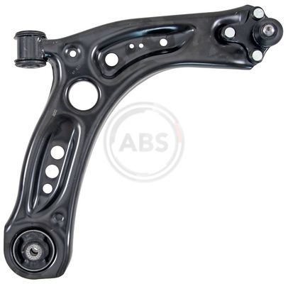 A.B.S. 211605 Control/Trailing Arm, wheel suspension