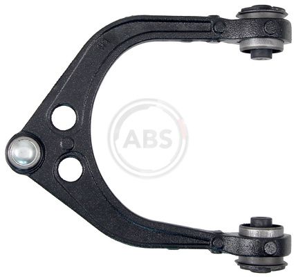 A.B.S. 211608 Control/Trailing Arm, wheel suspension