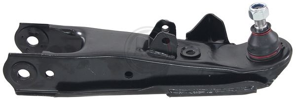 A.B.S. 211611 Control/Trailing Arm, wheel suspension