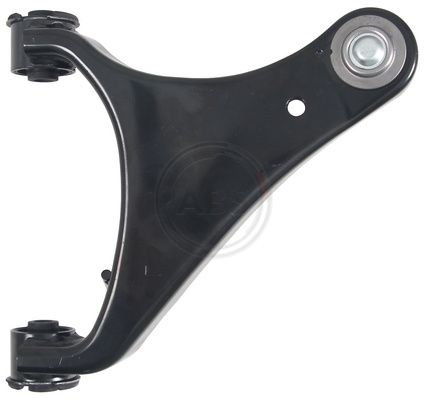 A.B.S. 211624 Control/Trailing Arm, wheel suspension