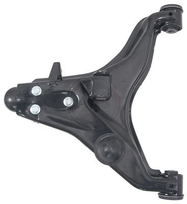 A.B.S. 211628 Control/Trailing Arm, wheel suspension