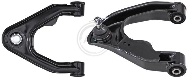 A.B.S. 211641 Control/Trailing Arm, wheel suspension
