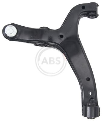 A.B.S. 211651 Control/Trailing Arm, wheel suspension