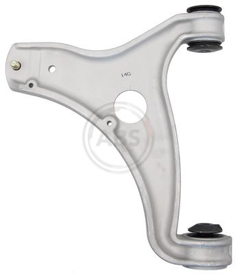 Control/Trailing Arm, wheel suspension A.B.S. 211657