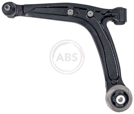 A.B.S. 211678 Control/Trailing Arm, wheel suspension
