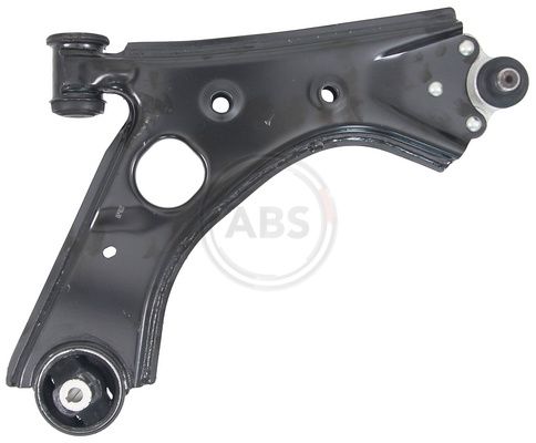 A.B.S. 211705 Control/Trailing Arm, wheel suspension