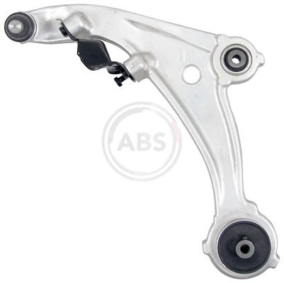A.B.S. 211708 Control/Trailing Arm, wheel suspension