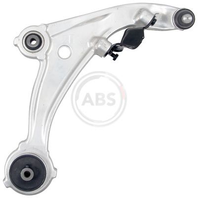 A.B.S. 211709 Control/Trailing Arm, wheel suspension