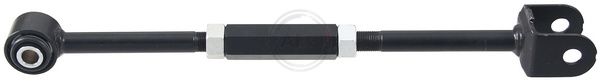 A.B.S. 211722 Control/Trailing Arm, wheel suspension