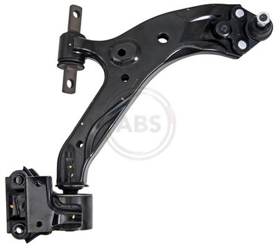 Control/Trailing Arm, wheel suspension A.B.S. 211725