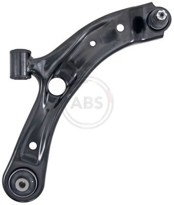 A.B.S. 211727 Control/Trailing Arm, wheel suspension