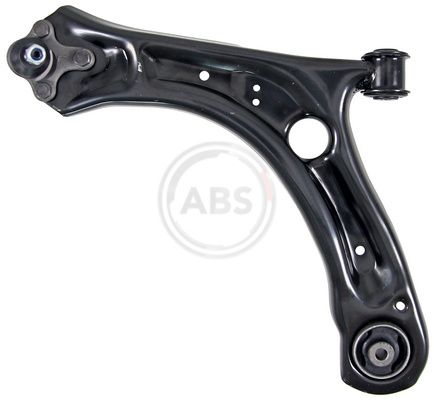 A.B.S. 211735 Control/Trailing Arm, wheel suspension