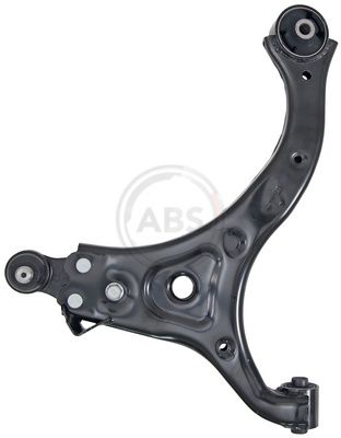 A.B.S. 211741 Control/Trailing Arm, wheel suspension