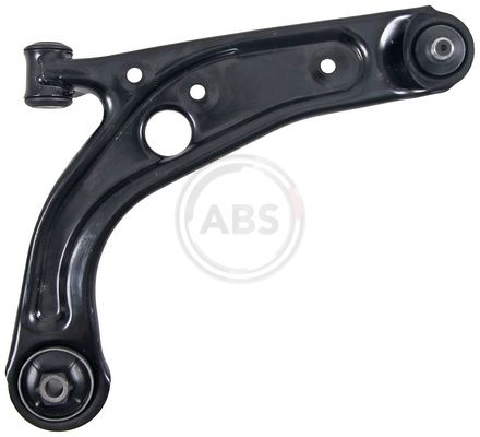 A.B.S. 211747 Control/Trailing Arm, wheel suspension