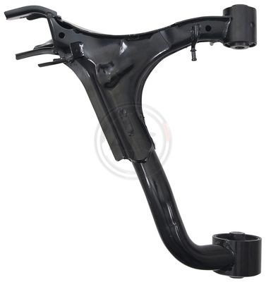 Control/Trailing Arm, wheel suspension A.B.S. 211755