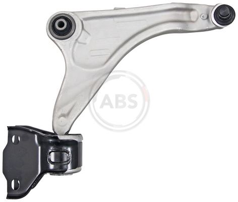 A.B.S. 211762 Control/Trailing Arm, wheel suspension