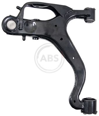 A.B.S. 211763 Control/Trailing Arm, wheel suspension