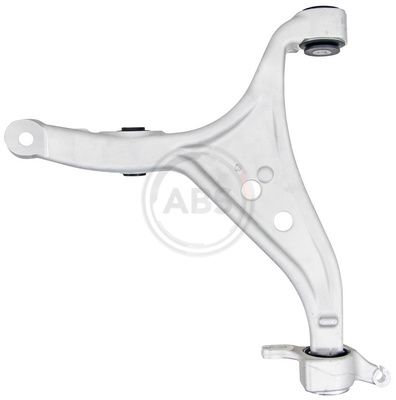 A.B.S. 211775 Control/Trailing Arm, wheel suspension