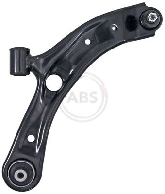 A.B.S. 211778 Control/Trailing Arm, wheel suspension