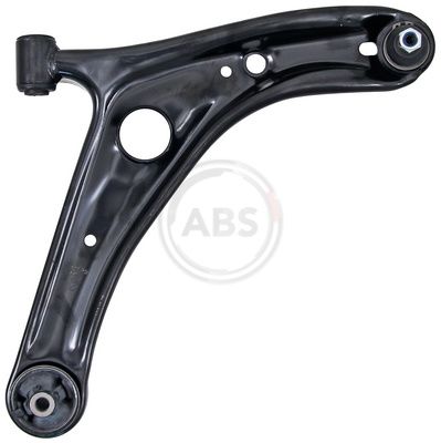 A.B.S. 211790 Control/Trailing Arm, wheel suspension