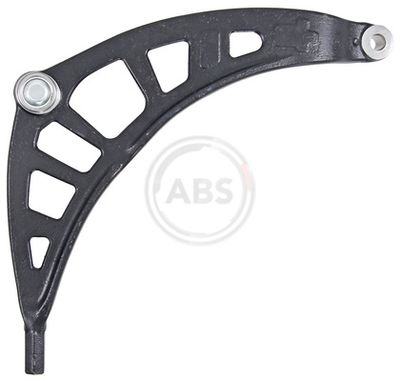 Control/Trailing Arm, wheel suspension A.B.S. 211792