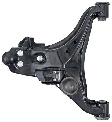 Control/Trailing Arm, wheel suspension A.B.S. 211796