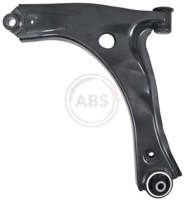 A.B.S. 211800 Control/Trailing Arm, wheel suspension