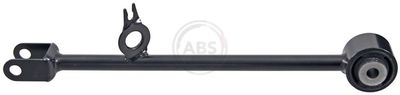 Control/Trailing Arm, wheel suspension A.B.S. 211809