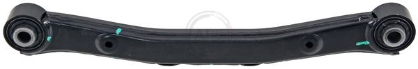 A.B.S. 211815 Control/Trailing Arm, wheel suspension