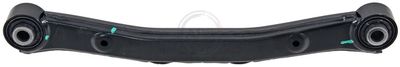 Control/Trailing Arm, wheel suspension A.B.S. 211815